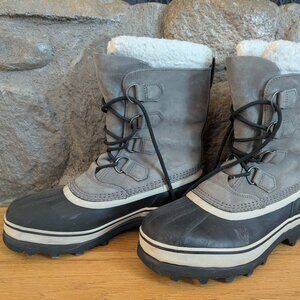 Sorel Caribou Boot